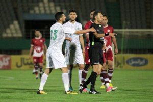 آلومینیوم اراک نخستین فینالسیت جام حذفی1