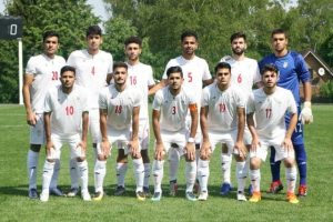 فدراسیون فوتبال ایران با 5 گزینه برای سرمربیگری تیم ملی جوانان در حال مذاکره می باشد3