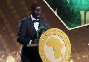 کنفدراسیون فوتبال آفریقا به صحبت های رئیس ناپولی واکنش نشان داد1