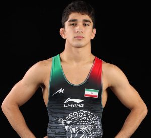 امیرمحمد یزدانی در قرعه کشی مسابقات جهانی به حریف اسراییلی خورد