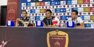 فرهاد مجیدی دومین پیروزی را در لیگ امارات کسب نمود