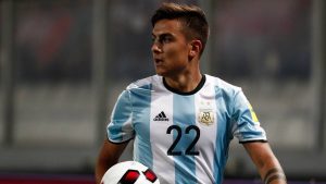 آرژانتین بدون ستاره ها در جام جهانی؟