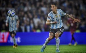 آرژانتین بدون ستاره ها در جام جهانی؟2
