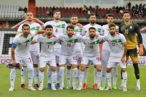 تیم ملی فوتبال ایران قبل از جام جهانی به مصاف تیمی از حاشیه خلیج فارس خواهد رفت2