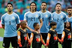 تیم های ملی آرژانتین و اروگوئه بیش از 2 هزار کیلو گوشت با خود به جام جهانی قطر برده‌اند.1