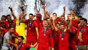 فان خال مورد توجه هدایت تیم ملی پرتغالی