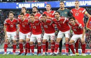 فوتبال روسیه کارش را در آسیا شروع خواهد کرد2