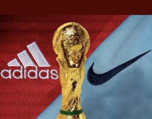 فینال جام جهانی مابین آدیداس و نایکی3