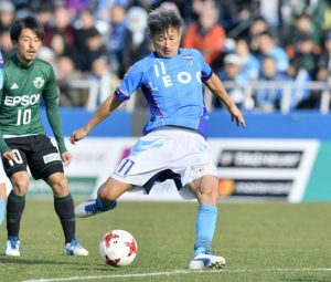 لیگ فوتبال بالای 80 ساله ها در ژاپن شروع می شود1