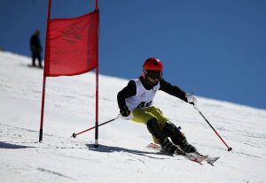 النا فنچینی قهرمان اسکی جهان در 37 سالگی درگذشت2