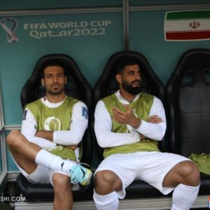 نیمکت نشینی در جام جهانی برای مدافعان الاهلی در تیم ملی درست بود!