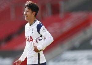 ستاره کره ای خواستار ادامه همکاری در لیگ برتر انگلیس است1