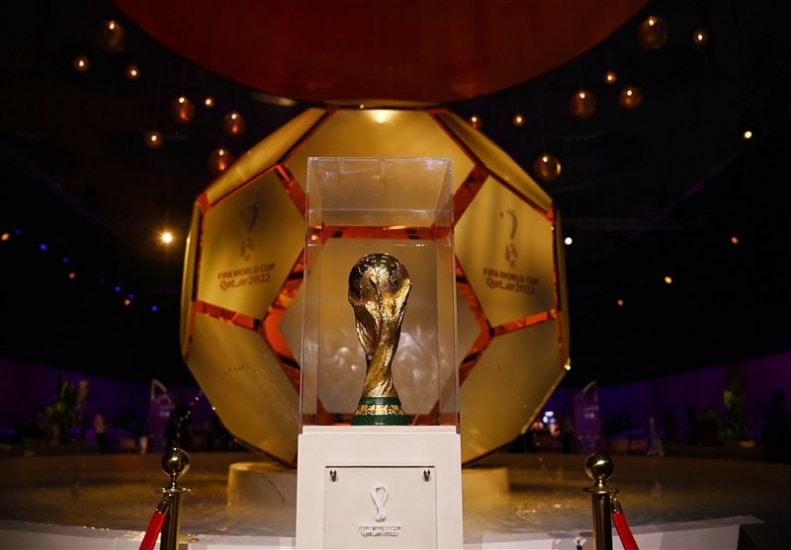 عربستان از میزبانی جام جهانی 2030 انصراف داد