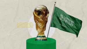 عربستان از میزبانی جام جهانی 2030 انصراف داد1