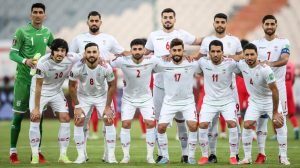 سرمربی تیم ملی تا جام جهانی 2026 قرارداد دارد