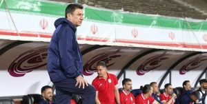 سرمربی تیم ملی تا جام جهانی 2026 قرارداد دارد2