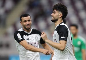 تیم منتخب لیگ ستارگان قطر با حضور دو ایرانی11