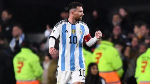 همه می‌خواهند آرژانتین (قهرمان جهان) را شکست دهند2