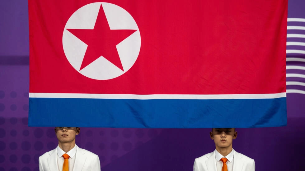 کره شمالی بازی های پارا آسیایی را تحریم کرد2