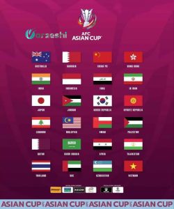 ارزش ستاره کره ای بالاتر از 21 تیم حاضر در جام ملت های آسیا2