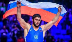 ورزشکاران روس و بلاروسی به عنوان ورزشکار بی طرف در المپیک پاریس رقابت خواهند کرد.
