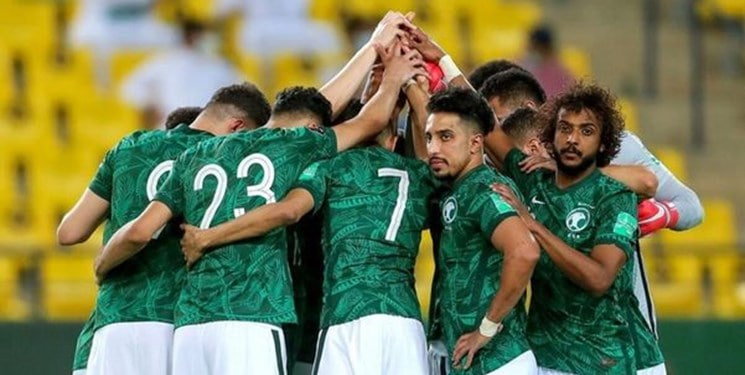 فوتبال عربستان پس از جام جهانی با افت فاحشی مواجه شده است2