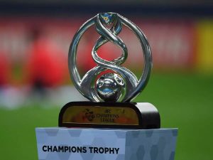 دو تیم کره ای برگزار کننده یک چهارم نهایی لیگ قهرمانان آسیا1