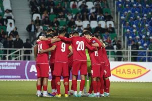 ایران رکورد دار استفاده از بازیکنان جوان در فیفا دی