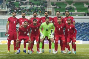ایران رکورد دار استفاده از بازیکنان جوان در فیفا دی1
