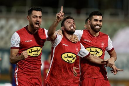 احتمال جدایی شاه ماهی نقل و انتقالات از پرسپولیس2