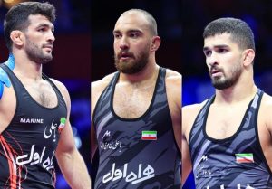 سهمیه های المپیک پاریس برای ایران به عدد 30 رسید