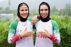سهمیه های المپیک پاریس برای ایران به عدد 30 رسید1
