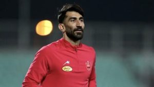 بیرانوند با فسخ قرارداد با پرسپولیس مسافر روسیه خواهد شد2