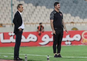 بازگشت کریم باقری به فوتبال اما نه در پرسپولیس