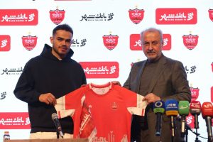 شرایط تمدید اورونوف با پرسپولیس مشخص شد