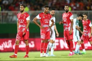 وضعیت مبهم مدافع مراکشی پرسپولیس برای بازی مقابل الهلال