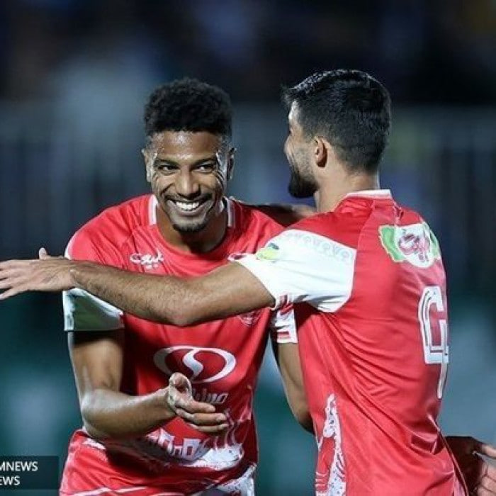 وضعیت مبهم مدافع مراکشی پرسپولیس برای بازی مقابل الهلال1