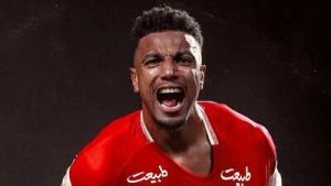 وضعیت مبهم مدافع مراکشی پرسپولیس برای بازی مقابل الهلال2