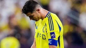 تنها دلیل ماندن رونالدو در النصر مشخص شد1