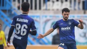 جذب ستاره لیگ با مبلغی نجومی1