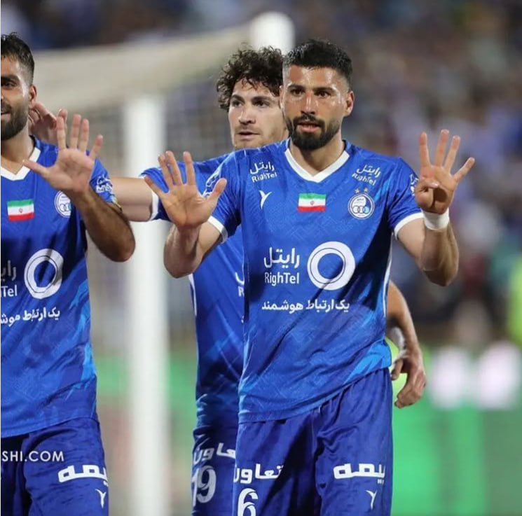 ساپینتو این 4 بازیکن را نمی خواهد
