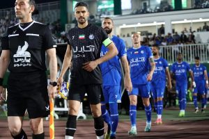 ساپینتو این 4 بازیکن را نمی خواهد1