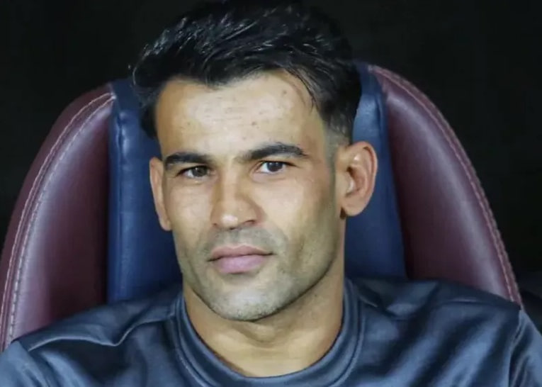 مذاکرات آل کثیر با خیبر به دلیل درخواست مالی سنگین متوقف شد
