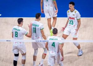 برادران نیکولوف، بلغارستان را به فینال جهانی رساندند!1