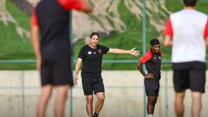 برخورد جدی هاشمیان با بیفوما؛ ستاره‌ای که فقط دردسر داشت!