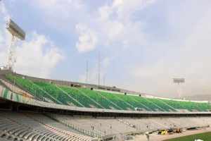 بازسازی ورزشگاه آزادی؛ خداحافظی موقت پرسپولیس و استقلال تا ۱۴۰۵