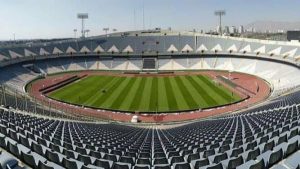 بازسازی ورزشگاه آزادی؛ خداحافظی موقت پرسپولیس و استقلال تا ۱۴۰۵2