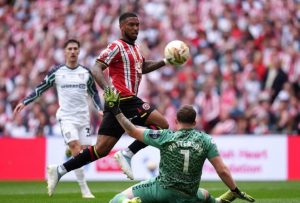 ونگر دوم در لیگ برتر؛ شگفتی بزرگ ساندرلند!