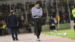 پرسپولیس در آستانه بازگشت برانکو؛ پایان کار هاشمیان؟2
