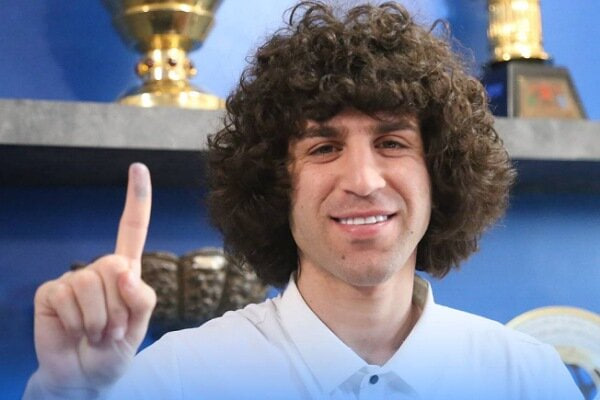 آخرین وضعیت پرونده منتظر محمد؛ جدال حقوقی استقلال و فیفا1